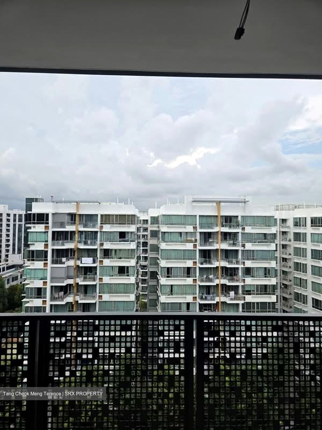 Tanah Merah Kechil Link (D16), Condominium #556854751